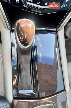 Седан Cadillac XTS 2013 в Києві