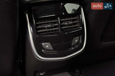 Седан Cadillac XTS 2018 в 