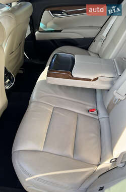 Седан Cadillac XTS 2017 в 