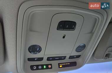Седан Cadillac XTS 2016 в 