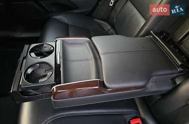Седан Cadillac XTS 2016 в 