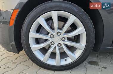 Седан Cadillac XTS 2016 в 