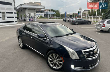 Седан Cadillac XTS 2016 в Харькове