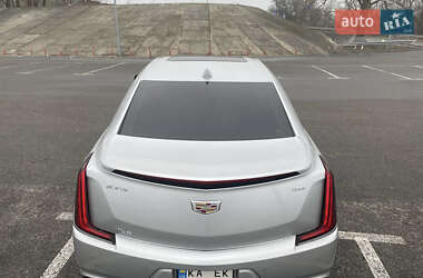Седан Cadillac XTS 2017 в 
