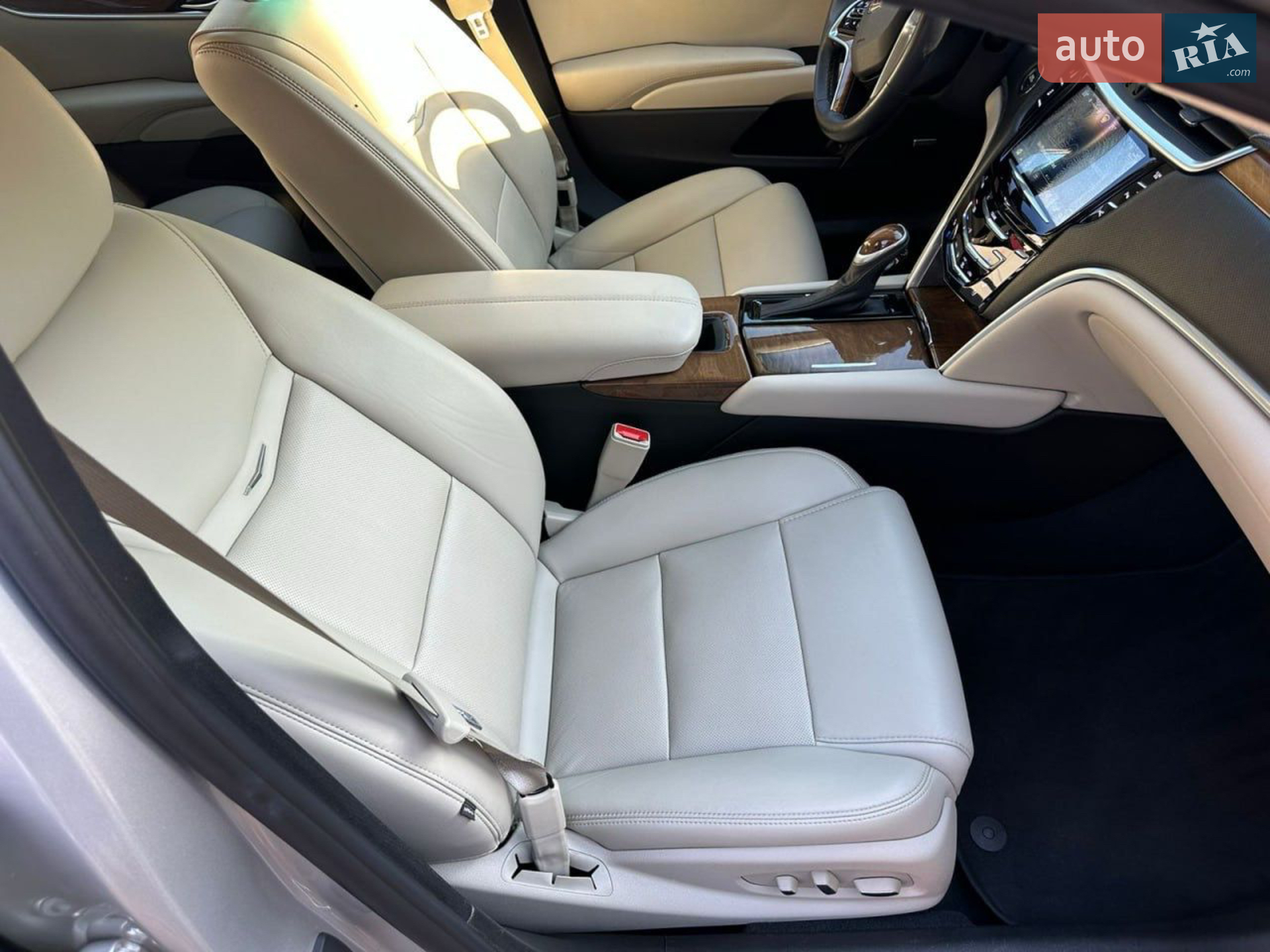 2018 Cadillac XTS - мініатюра 5