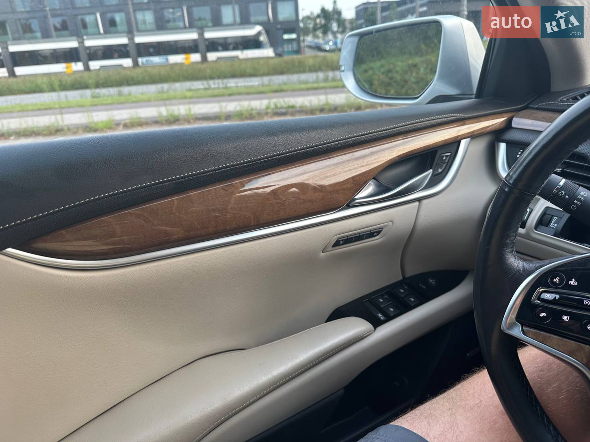 2018 Cadillac XTS - мініатюра 21