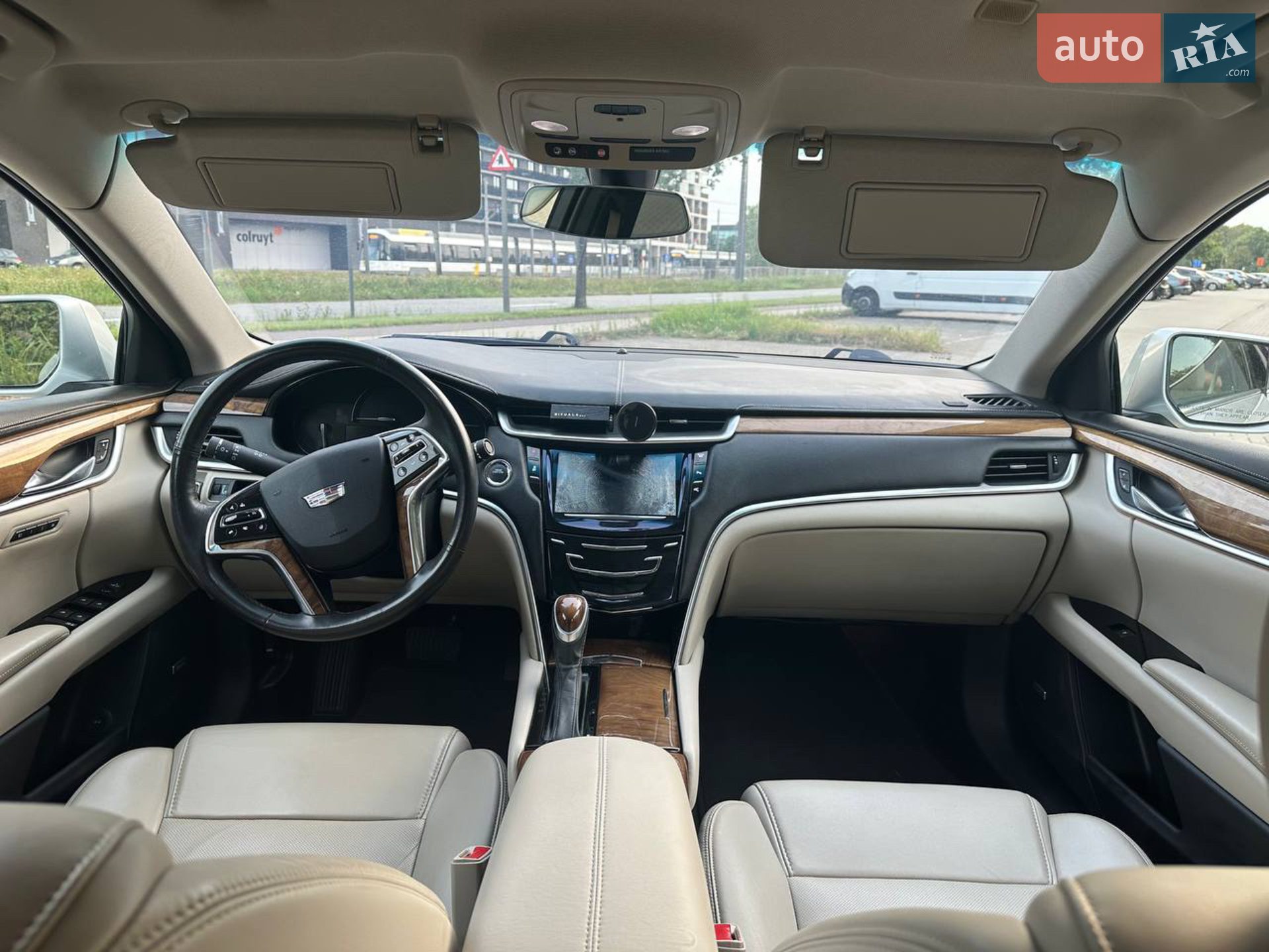 2018 Cadillac XTS - мініатюра 18