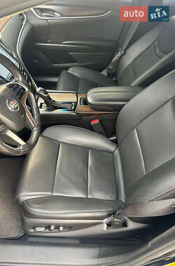 Седан Cadillac XTS 2018 в 