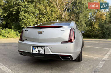 Седан Cadillac XTS 2017 в 