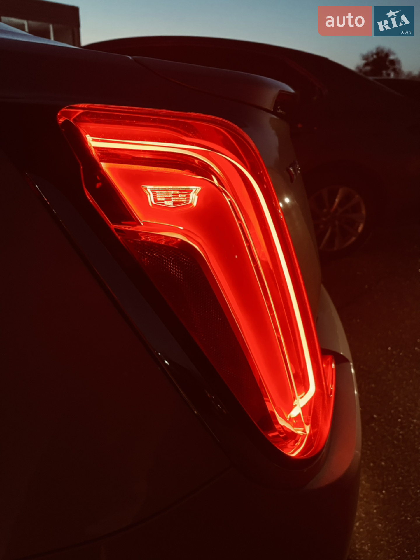 2017 Cadillac XTS - мініатюра 37