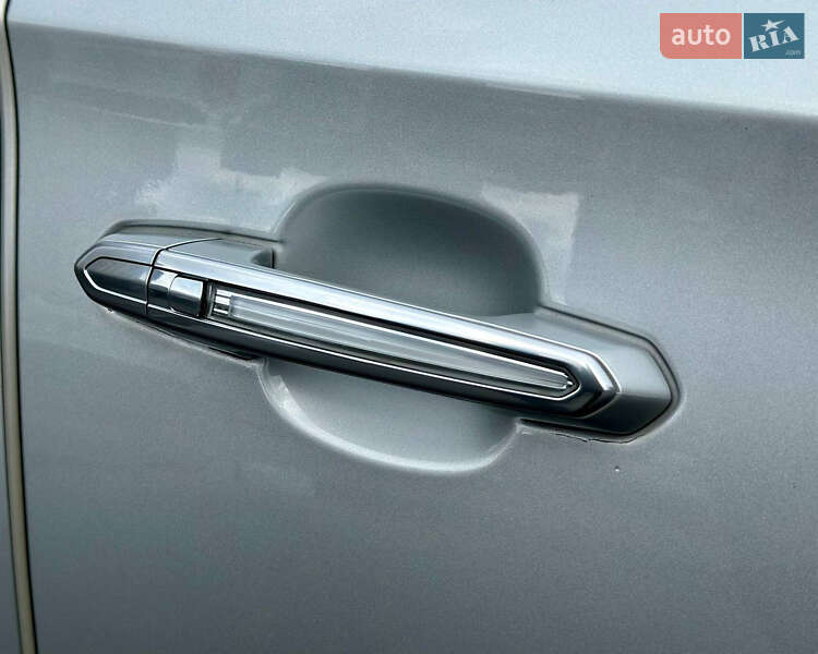 Седан Cadillac XTS 2018 в Києві