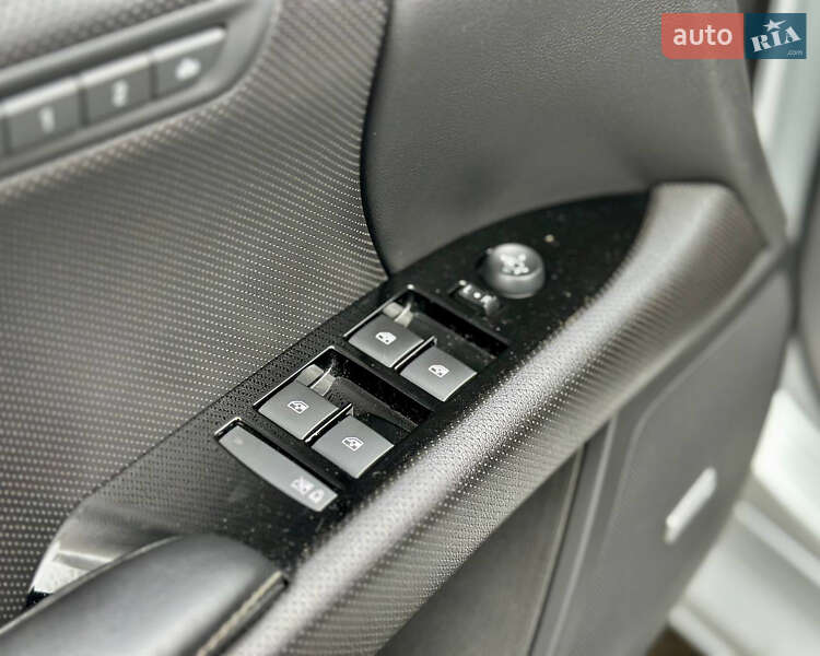 Седан Cadillac XTS 2018 в Києві