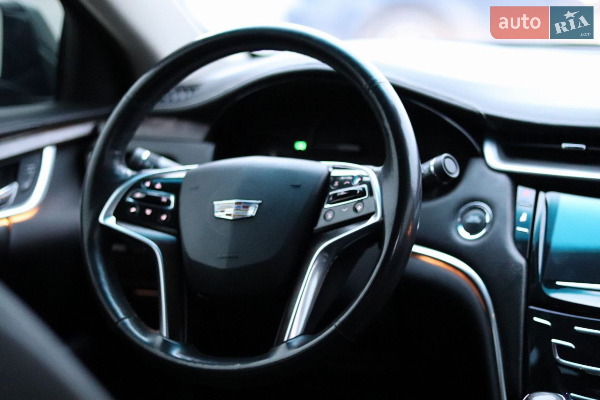 2019 Cadillac XTS - мініатюра 19