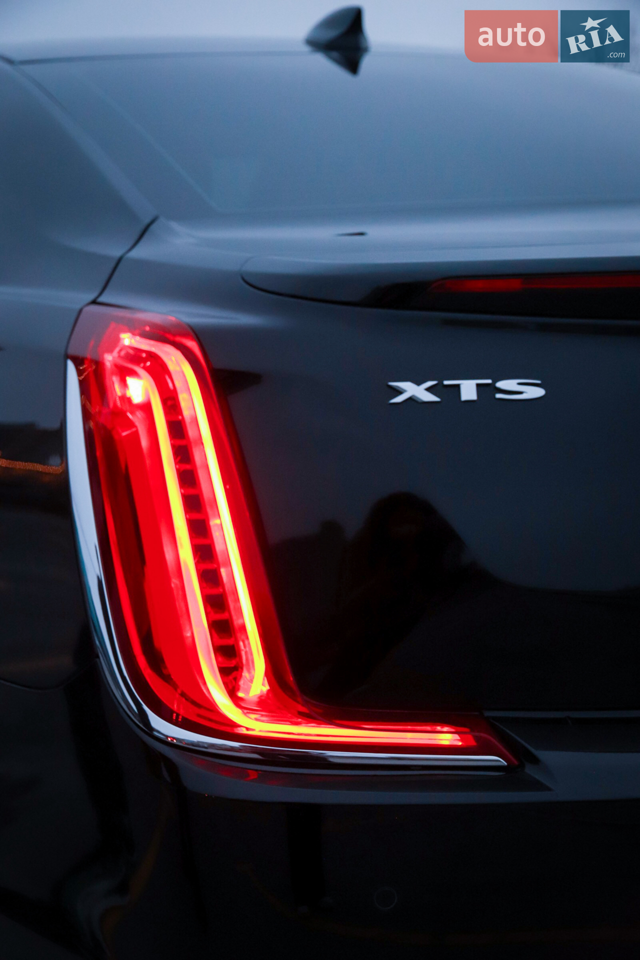 2019 Cadillac XTS - мініатюра 16