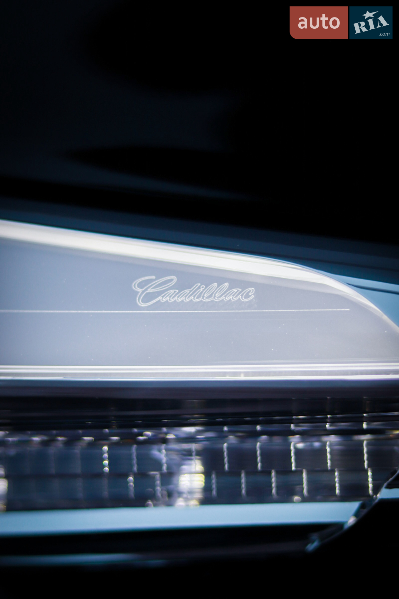 2019 Cadillac XTS - мініатюра 22