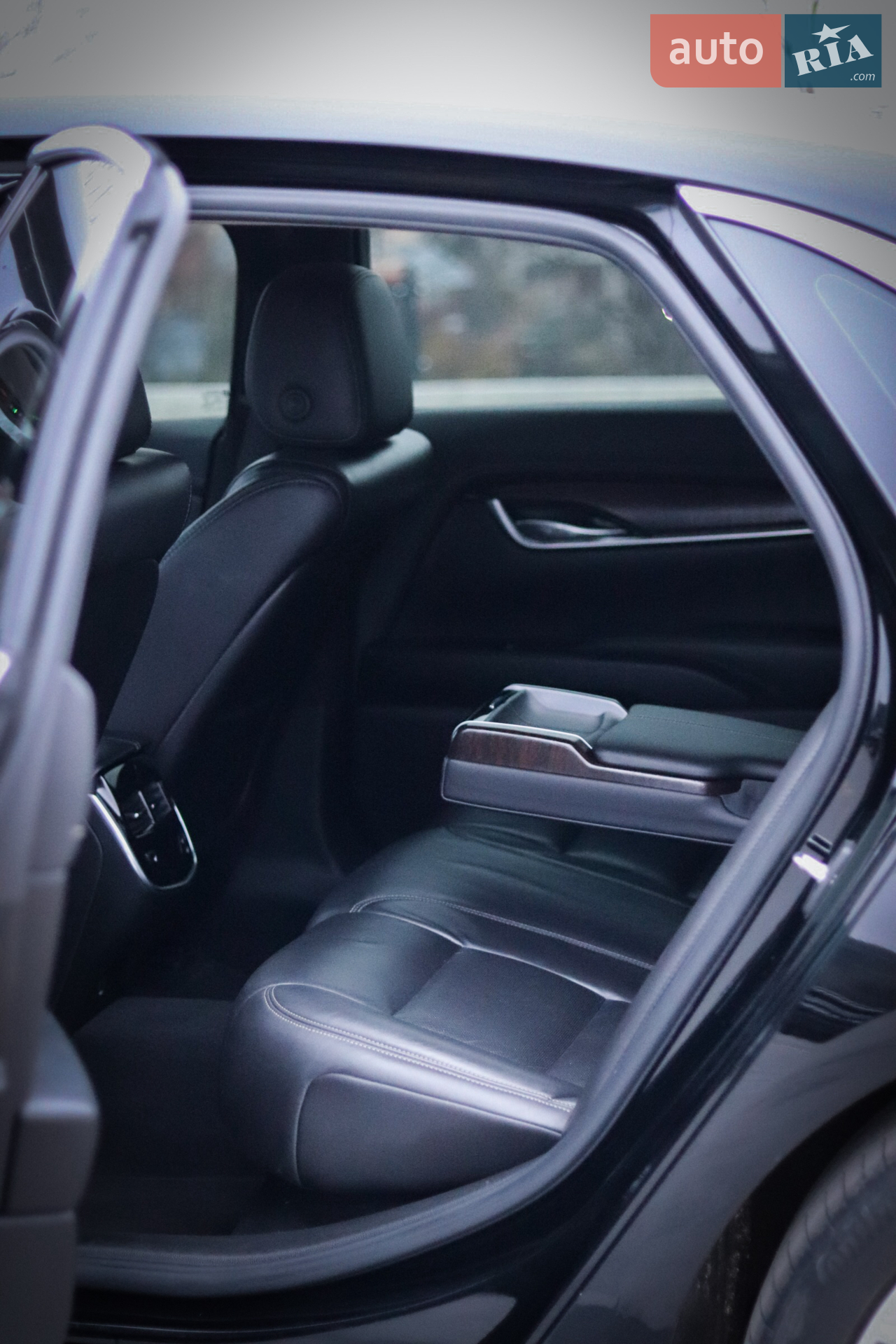 2019 Cadillac XTS - мініатюра 25