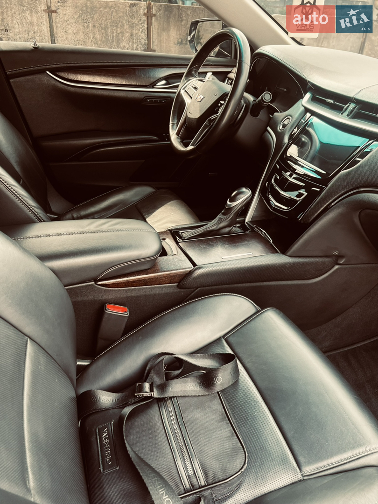 2019 Cadillac XTS - мініатюра 29