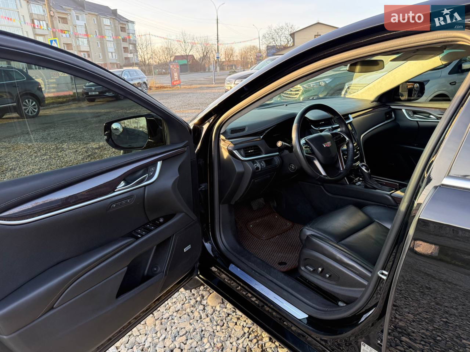 2016 Cadillac XTS - мініатюра 16