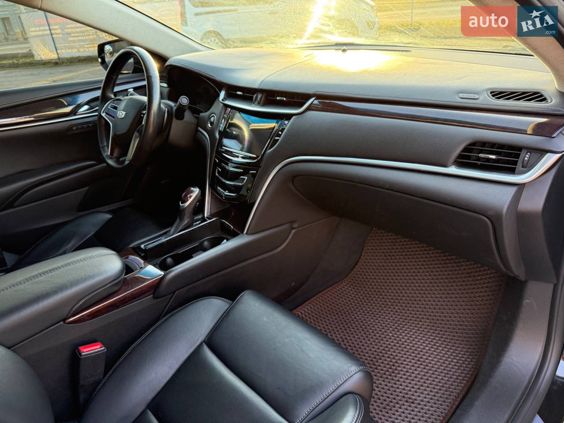 2016 Cadillac XTS - мініатюра 27