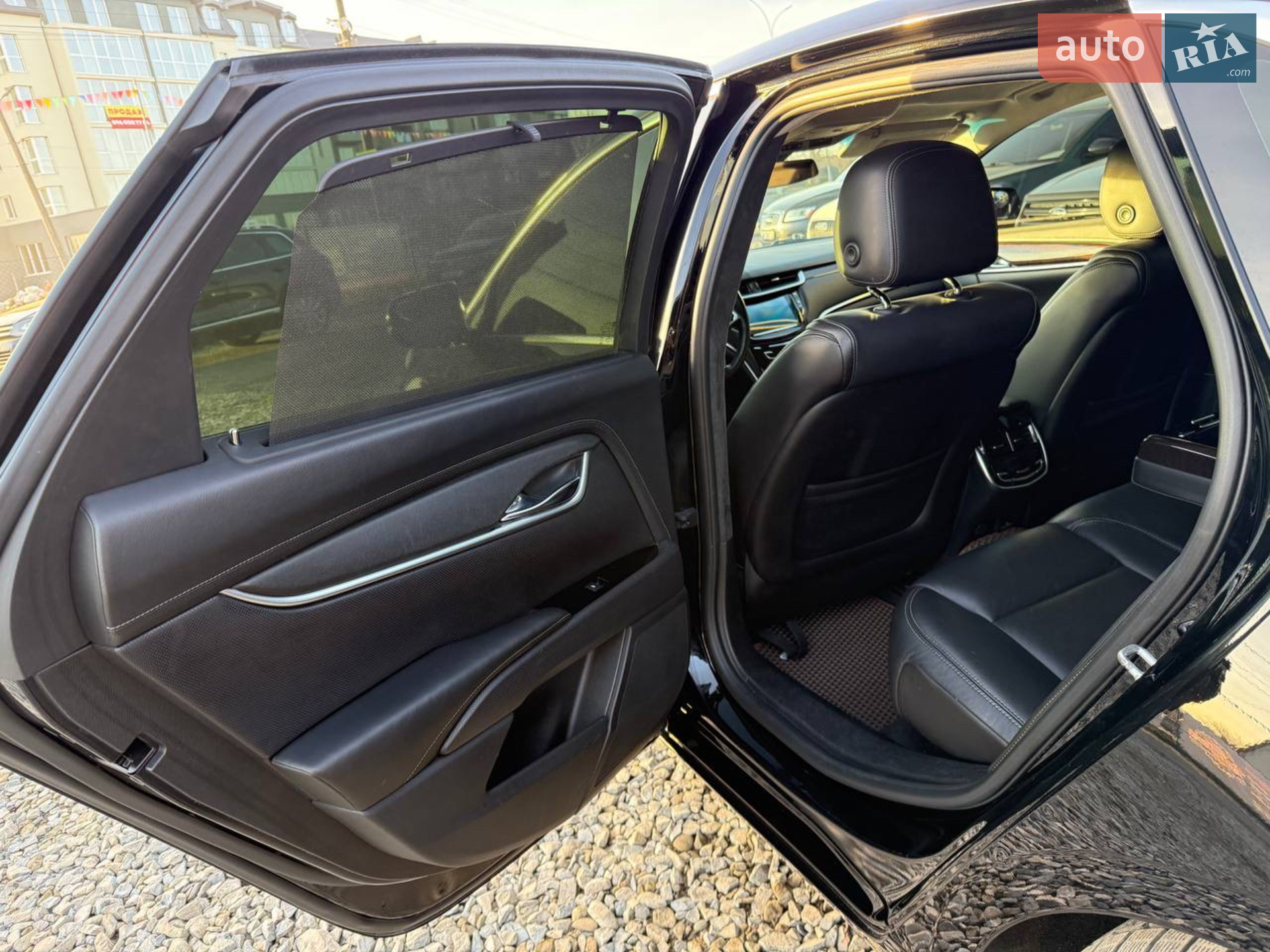 2016 Cadillac XTS - мініатюра 29