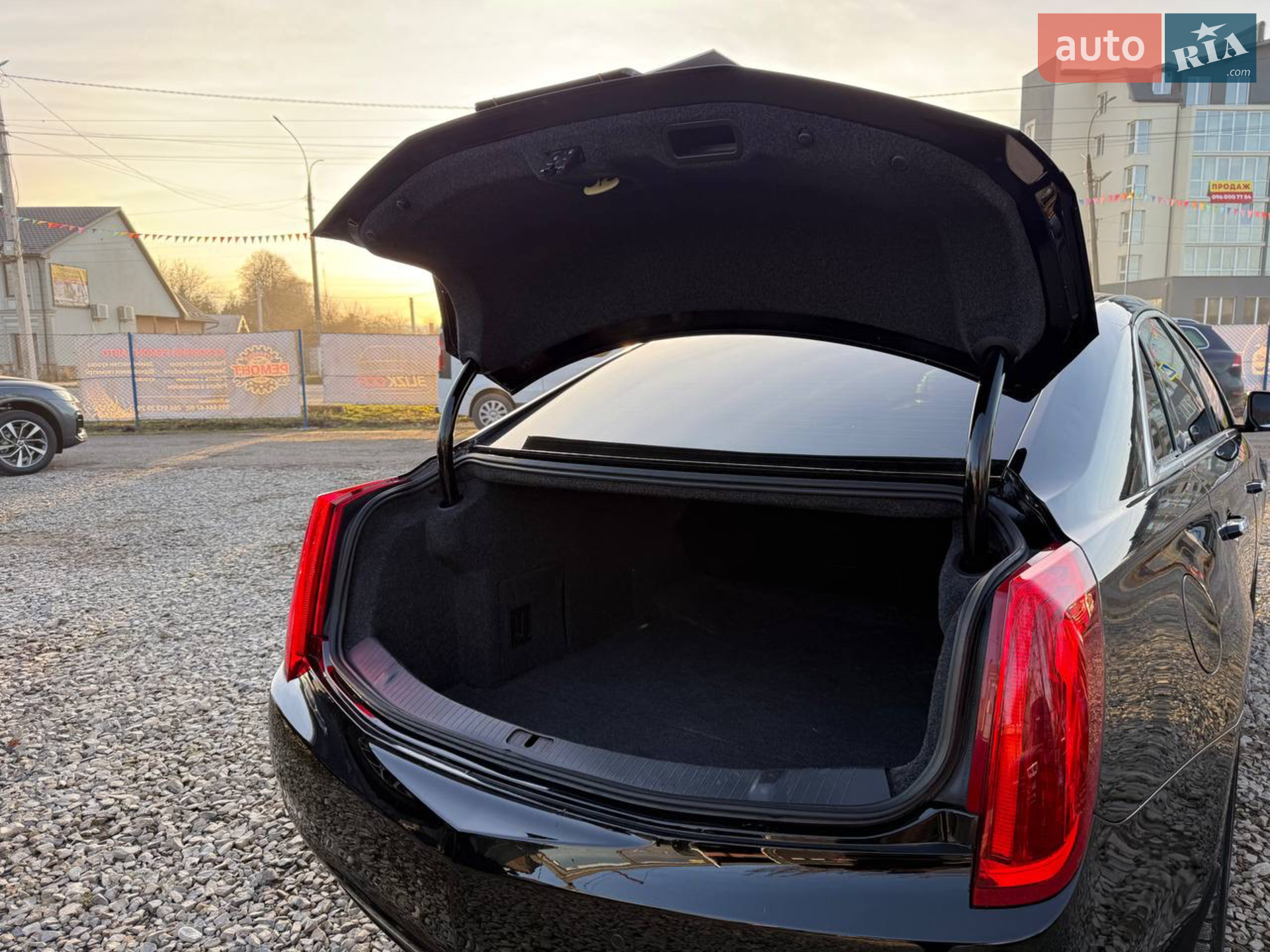 2016 Cadillac XTS - мініатюра 40
