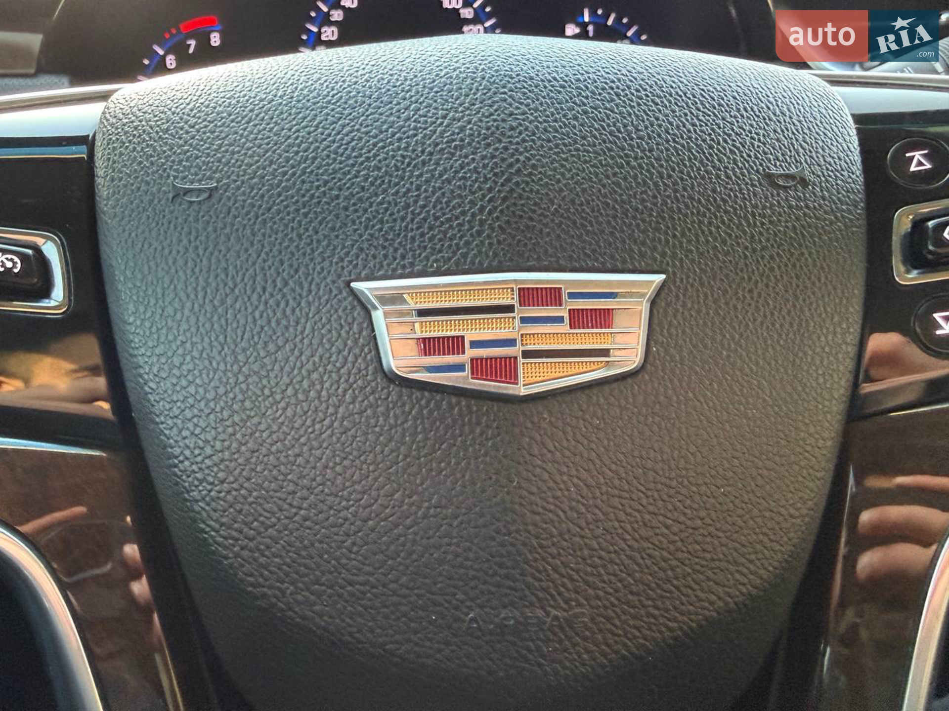 2016 Cadillac XTS - мініатюра 47