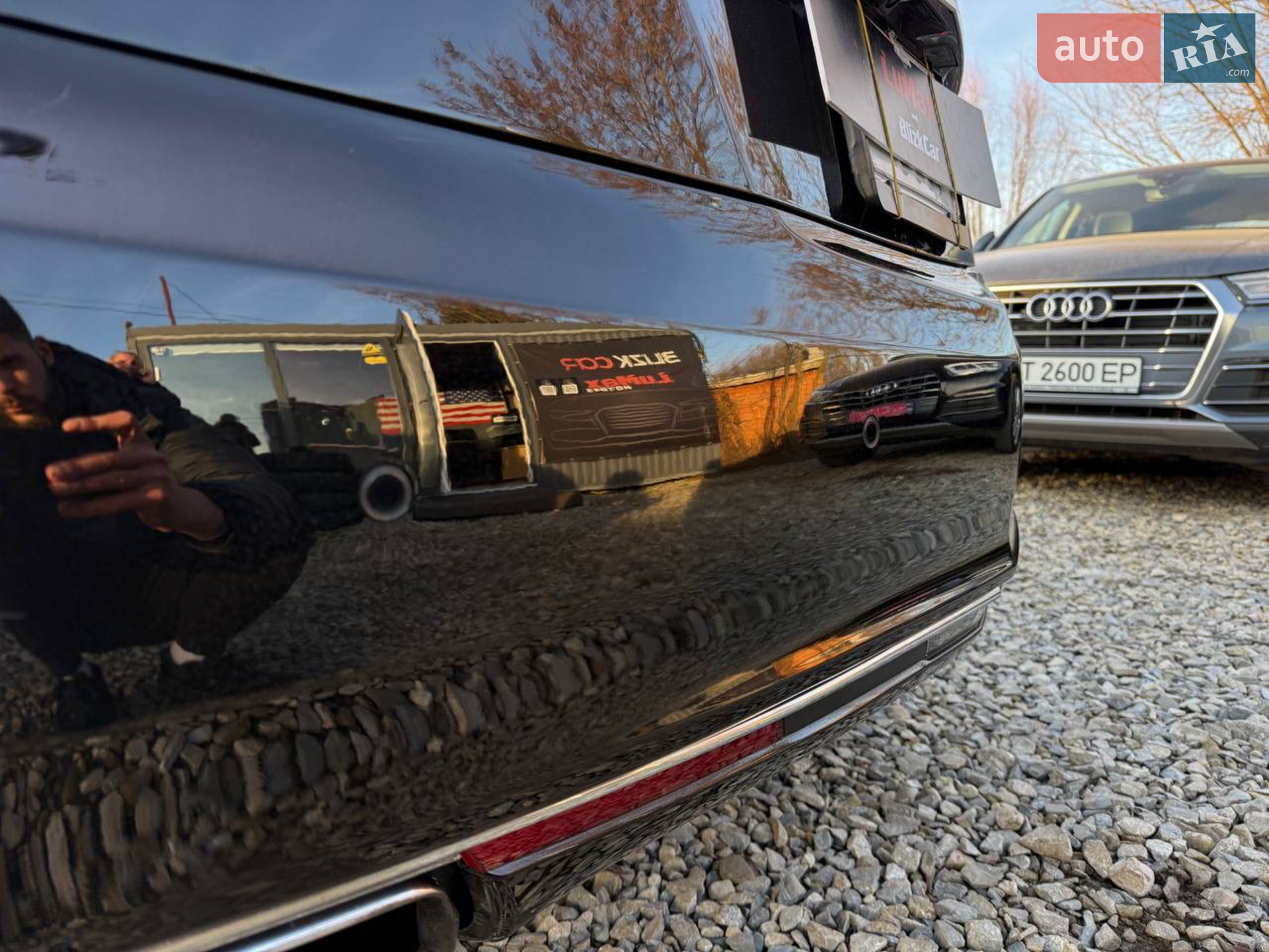 2016 Cadillac XTS - мініатюра 57