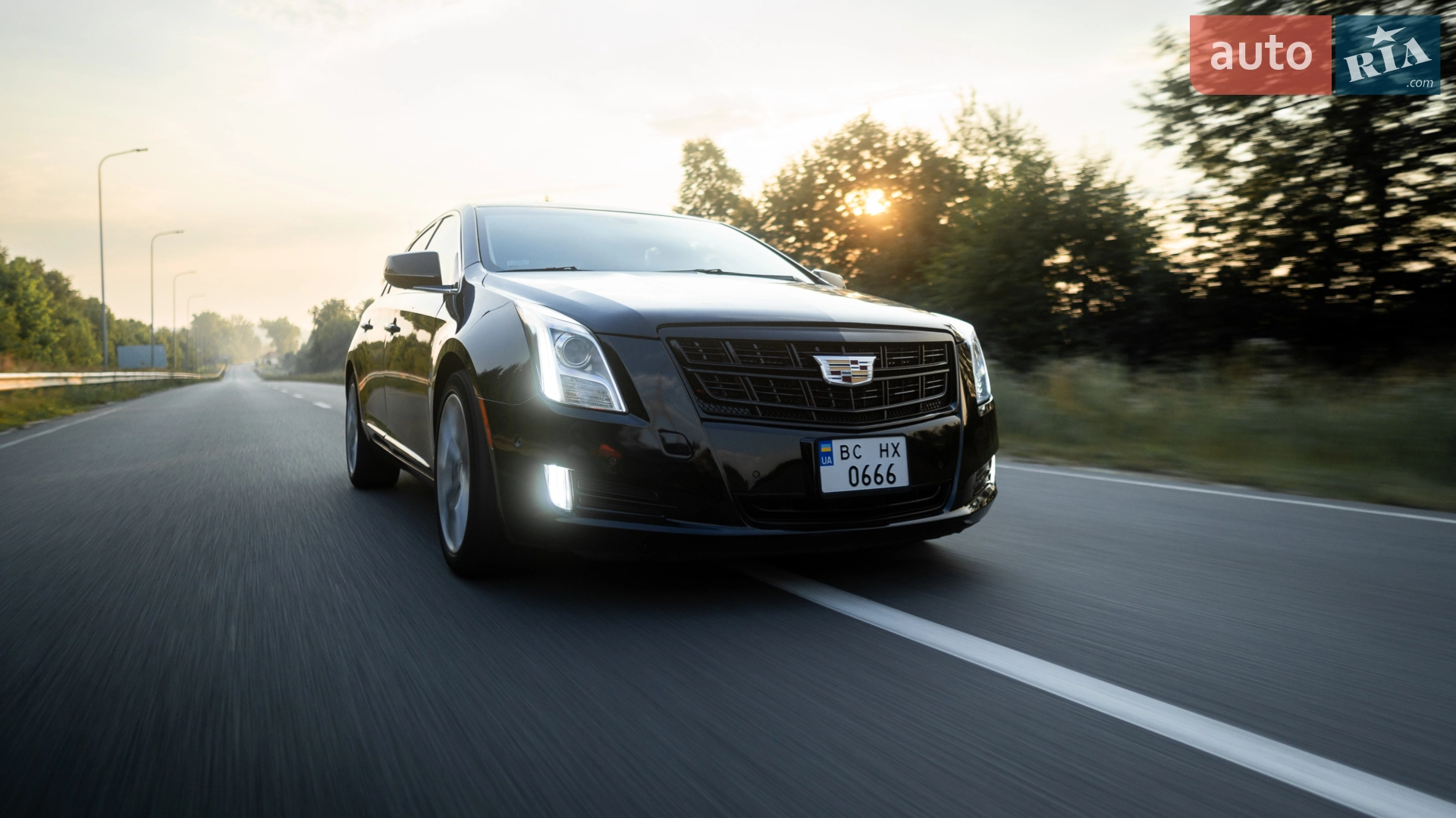 2017 Cadillac XTS - мініатюра 3