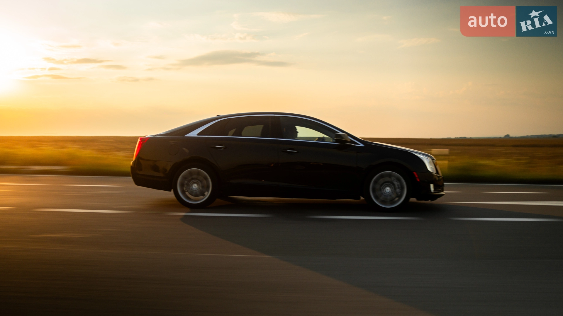2017 Cadillac XTS - мініатюра 8