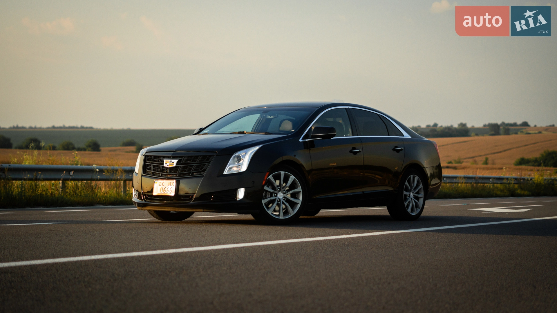 2017 Cadillac XTS - мініатюра 10