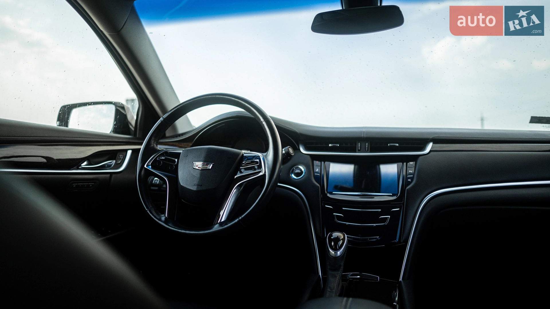 2017 Cadillac XTS - мініатюра 19