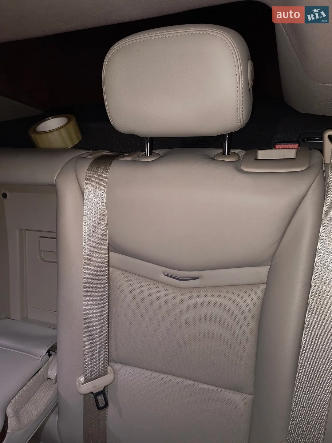 2019 Cadillac XTS - мініатюра 16