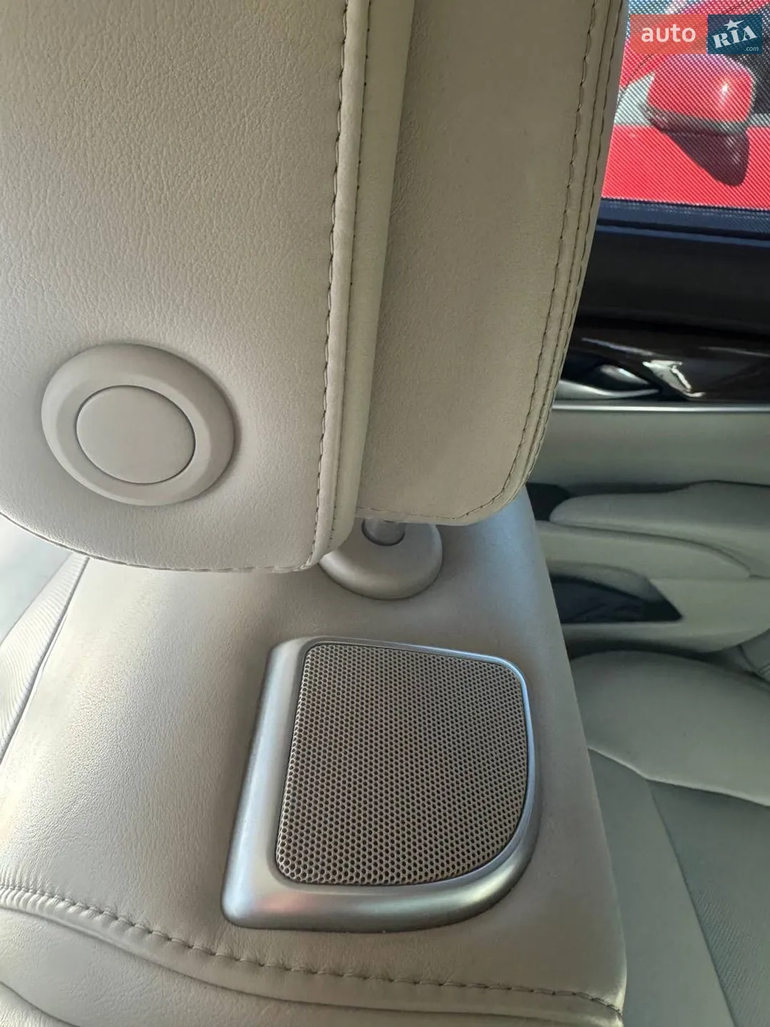 2013 Cadillac XTS - мініатюра 12