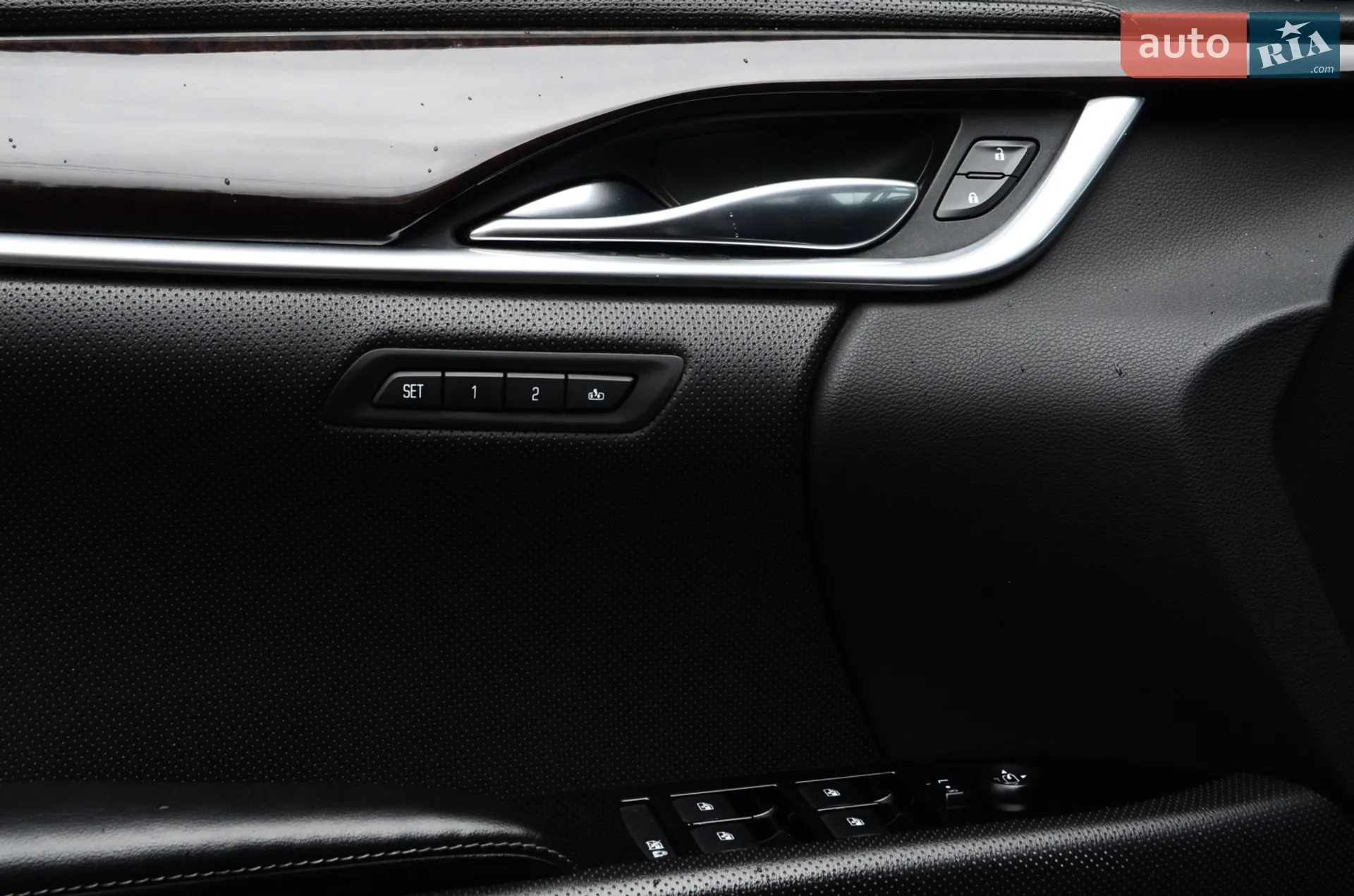 2016 Cadillac XTS - мініатюра 30