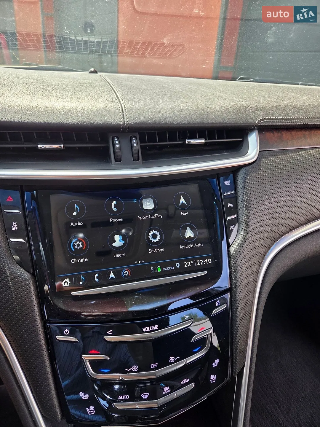 2018 Cadillac XTS - мініатюра 18