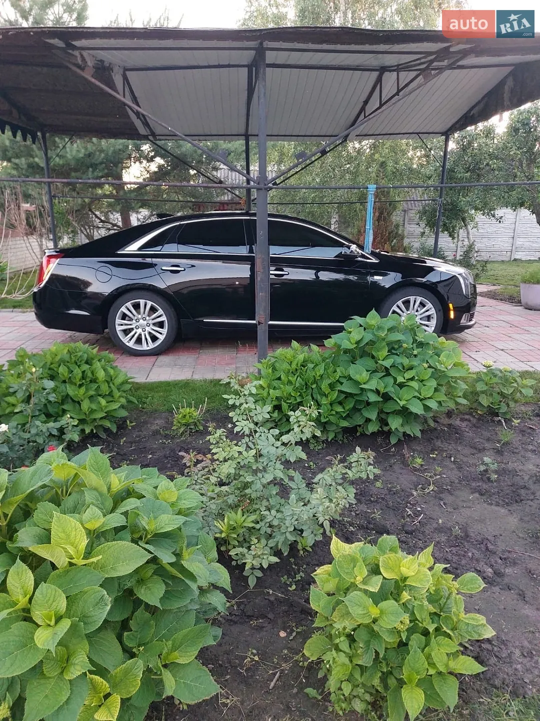 2018 Cadillac XTS - мініатюра 10