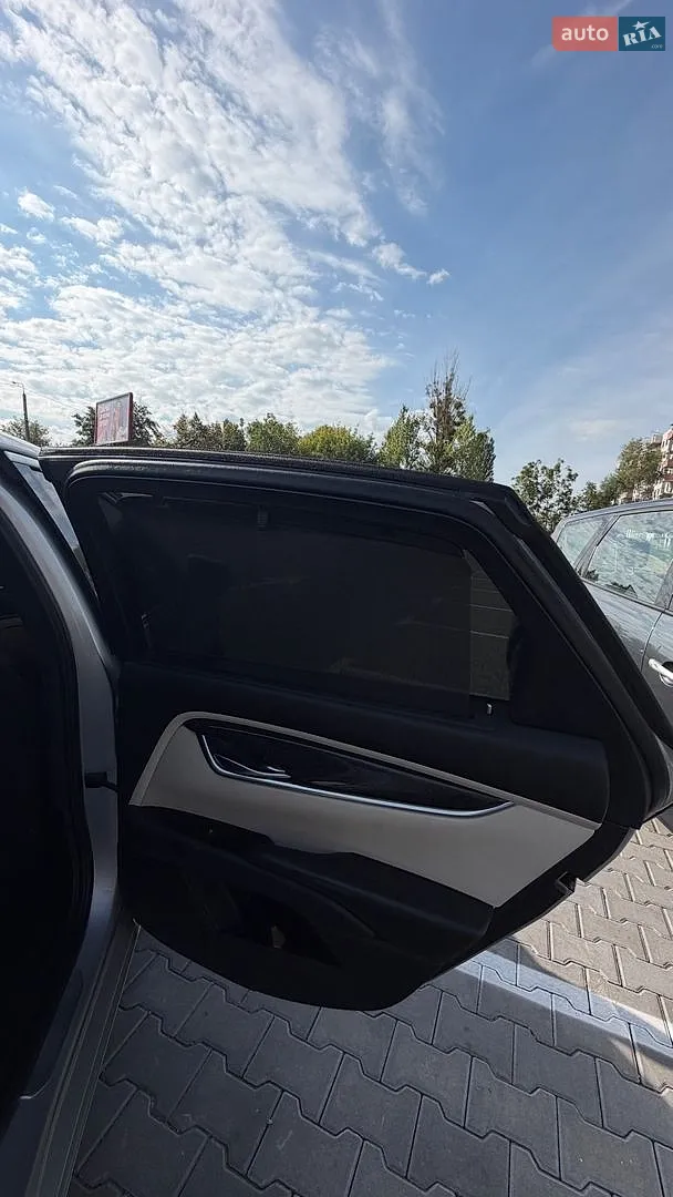 2012 Cadillac XTS - мініатюра 38