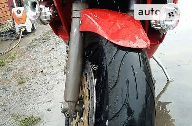 Мотоцикл Классик Cagiva Mito 2004 в 