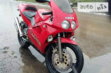 Мотоцикл Классик Cagiva Mito 2004 в 