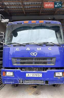 Самоскид CAMC 3250 2008 в Броварах