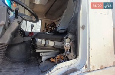 Самоскид CAMC 3250 2007 в Києві