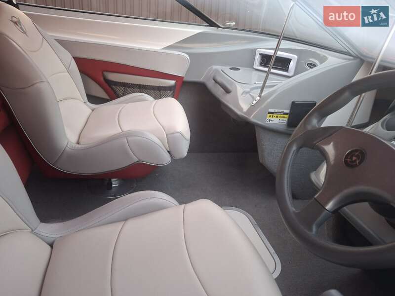 Катер Campion Allante 505 2006 в Кривом Роге