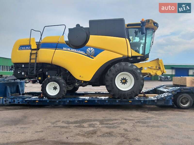 Низкорамная платформа Camro CNR 26 2002 в Одессе