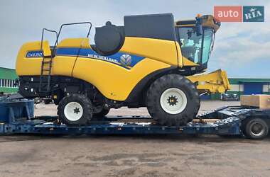 Низкорамная платформа Camro CNR 26 2002 в 
