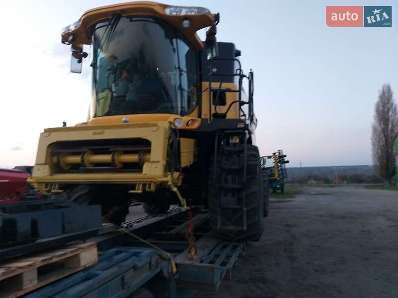 Низкорамная платформа Camro CNR 26 2002 в Одессе