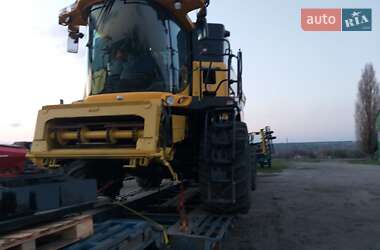 Низкорамная платформа Camro CNR 26 2002 в 