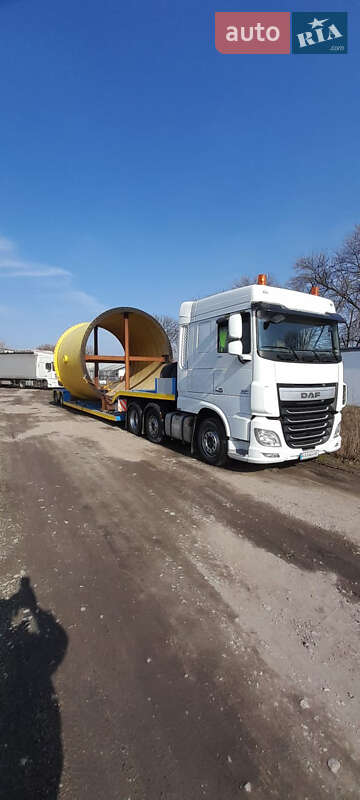 Низкорамная платформа Camro CNR 26 2009 в Киеве