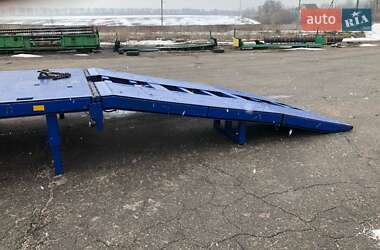 Платформа Camro CNR 26 2002 в 