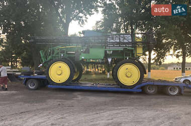 Платформа Camro CNR 26 2002 в 