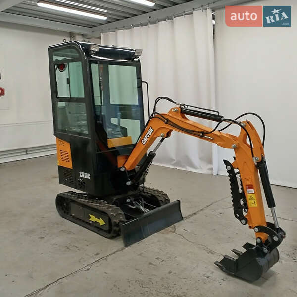 Captok CK13С 2025 Captok CK13С 2025